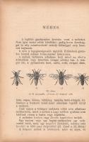 Rombay Dezső (István gazda):
Gazdák könyve. Mezőgazdaság, állat-, baromfi- és selyemtenyésztés, méh...