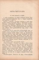 Rombay Dezső (István gazda):
Gazdák könyve. Mezőgazdaság, állat-, baromfi- és selyemtenyésztés, méh...