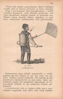 Rombay Dezső (István gazda):
Gazdák könyve. Mezőgazdaság, állat-, baromfi- és selyemtenyésztés, méh...