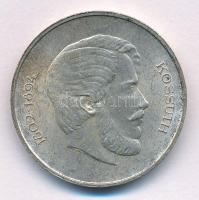 1946. 5Ft Ag "vastag Kossuth" T:AU,XF kis ph., paitna Adamo F8