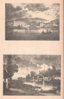 1958 Sínek között. A KPM Vasúti Főosztály irodalmi körének lapja. IV. évf. 4. sz., 1958. november. B...