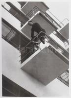 Jeannine Fiedler: Laszlo Moholy-Nagy 55. London, 2001, Phaidon, kiadói papírkötés, angol nyelven. Mo...