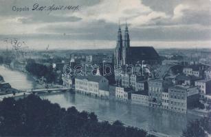 Opole cathedral