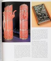 Jonathan Bourne: Lacquer - An International History and Collector's Guide. London (Hong Kong), ...