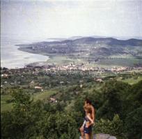 cca 1940 és 1999 között készült, negatív filmek nagy, vegyes tétele sokféle témáról (hagyományőrző n...