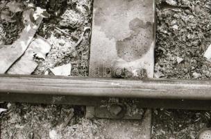 cca 1940 és 1999 között készült, negatív filmek nagy, vegyes tétele sokféle témáról (hagyományőrző n...