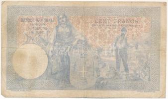 Szerbia 1905. 100D "J.258 825" T:F,VG
Serbia 1905. 100 Dinara "J.258 825" C:F,V...