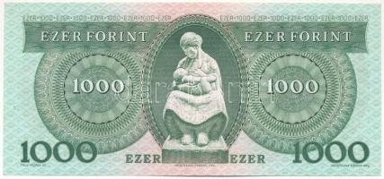 1992 1000Ft "D 53833736" T:AU Adamo F46