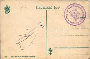 Ótátrafüred, Altschmecks, Stary Smokovec (Magas-Tátra, Vysoké Tatry); Kertész Tódor üzlete és kávéhá...