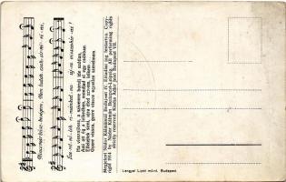 Környei Béla "Ketten vagytok a szívemben" (Farkas Imre) Zenésítette Fráter Lóránd. Zenés l...