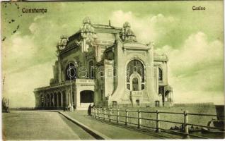 1930 Constanta, Casino (EK)