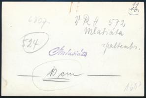 1934 Bp., a Ganz Hajógyár által épített ,,Budapest" tengerjáró hajó próbaútja a Dunán, fotó, a ...