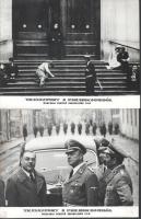 cca 1970 előtt készült ,,Transzport a paradicsomból" című csehszlovák film jelenetei és szerepl...