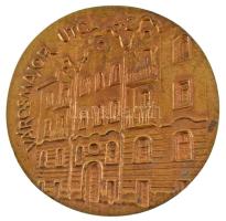 Nagy István János (1938-) 1978. "A KMP (Kommunisták Magyarországi Pártja) megalakulásának 60. é...