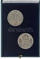 2007. A Magyar Pénzverő és a Münze Österreich közös kiadványa: 2007. "1867. Kiegyezés" Ag ...