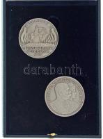 2006. A Magyar Pénzverő és a Münze Österreich közös kiadványa: "1916. Ausztria-Magyarország&quo...
