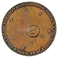 Lapis András (1942-) 1983. "Madách Imre 160 éve született / Az ember tragédiája - Az ősbemutató...