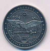 DN "MH Baz megyei Hadkiegészítő Parancsnokság - Miskolc 1955 / A hazáért - Magyar Honvédség&quo...