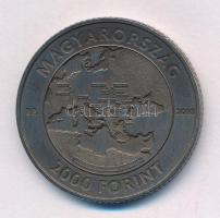 2018. 2000Ft Cu-Ni "100 éve ért véget az első világháború" kapszulában T:BU
Adamo EM366