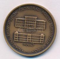 Fritz Mihály (1947-) 1980. "József Attila 1905-1937 - 'Nem én kiáltok, a föld dübörög'...