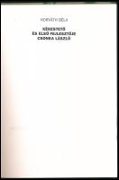 Horváth Béla: Kékestető és első fejlesztője Csonka László. H.n., 2002, magánkiadás. Fekete-fehér kép...