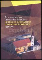 Az esztergomi Temesvári Pelbárt Ferences Gimnázium jubileumi évkönyve 1931-2011. Szerk.: Keppel Dániel, Kedves Ilona. Esztergom, 2011, Temesvári Pelbárt Ferences Gimnázium és Kollégium. Kiadói papírkötés.