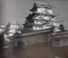 Ito Nobuo - Meada Taiji - Mijagawa Torao - Yoshizawa Chu: Japán művészet. Ford.: Halmy Ferenc. Bp., ...