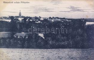 Pribyslav