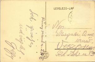 Győr, Csónakház (Rb)