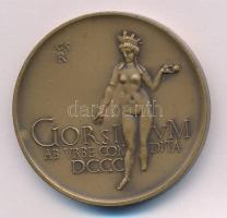 Csíkszentmihályi Róbert (1940-2021) 1972. "MÉE III. Vándorgyűlése Székesfehérvár / Gorsium"...