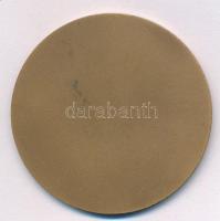 Cserenyei Kaltenbach István (1903-1979) 1969. "Szepsi Csombor Márton Gimnázium" egyoldalas...