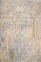 Kovács Géza: Magyar mustrák című, 1926-os vagy 1930-as kiadású könyvének 53 darab klf méretű nyomódú...