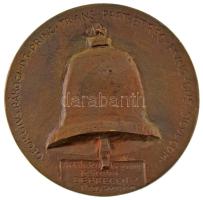 Nagy József (1931- ) DN "I. Rákóczi György Erdély fejedelme / A Rákóczi harang feliratai Debrec...