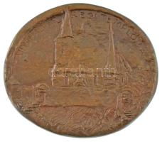 Nagy József (1931- ) DN "Lévay Borbély Zsuzsánna - Hatházy András nótárius a város századának h...