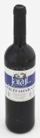 2003 Jandl Soproni Kékfrankos, pincében szakszerűen tárolt, bontatlan palack száraz vörösbor, 12,5%, 0,75 l.