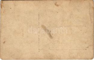 Nagykamarás, Állami iskola, photo (EK)