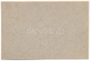 Hajmáskér / Hadifogolytábor 1914. 2K, 1. kiadás T:AU / Hungary / Hajmáskér / POW Camp 1914. 2 Korona...