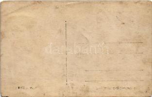 Nagykamarás, Fogyasztási szövetkezet (felületi sérülés / surface damage)