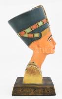 Veronese Design: Nefertiti. Jelzett, m: 16,5 cm