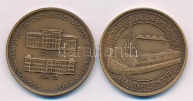 Fritz Mihály (1947-) 1980. "József Attila 1905-1937 - 'Nem én kiáltok, a föld dübörög'...