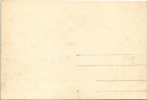 Berlin, W. & J. Krüger Sommerhaus Dir. Sch. Ansicht vom Wasser. Modellausführung von Ernst Jesch...