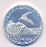 1998. 2000Ft Ag &quot;WWF - Óvd a természetet&quot; T:UNC (eredetileg PP) Adamo EM154