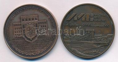 Bozó Gyula (1913-2004) 1991. "Széchenyi István születésének 200. évfordulója / A Közlekedési, H...