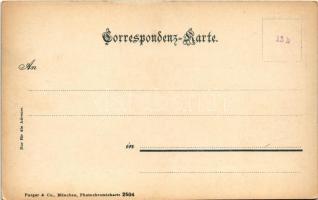 Gesäuse (Steiermark), Jägerhaus Gstatterboden / hunting lodge