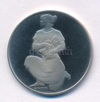 1981. 100Ft Ni "FAO I. - Világélelmezési nap" T:PP
Adamo EM66