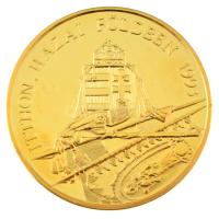 Bognár György (1944-) 1993. "Vitéz Nagybányai Horthy Miklós 1868-1957 / Itthon, hazai földben&q...