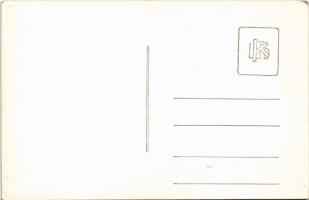 Tusnád-fürdő, Baile Tusnad; látkép / general view, spa. photo (EK)