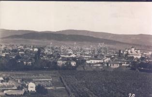 Nis military cemetery