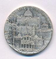 Vatikán 1975. "Hogy egyek legyenek" a II. vatikáni zsinat befejezésének 10. évfordulója al...