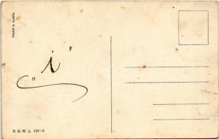 Mode. B.K.W.I. 188-6. s: Mela Koehler (fl)